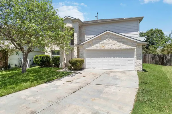 401 Spruce DR, Kyle, TX 78640