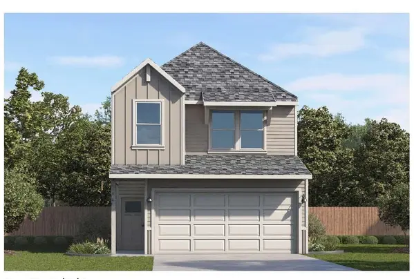 1806 Rapids DR, Temple, TX 76502