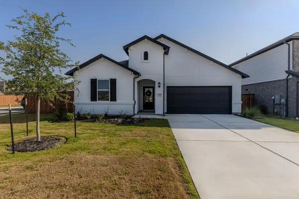 1325 Alana Falls Ave, Pflugerville, TX 78660