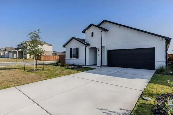 1325 Alana Falls Ave, Pflugerville, TX 78660