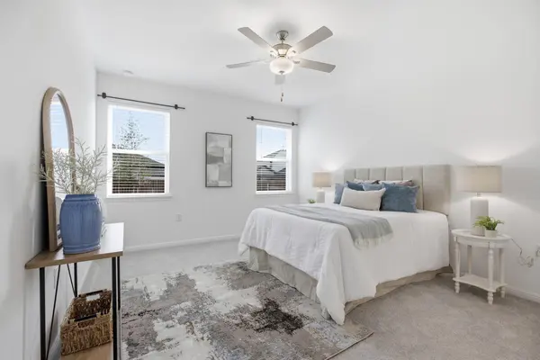 1325 Alana Falls Ave, Pflugerville, TX 78660