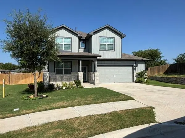 101 Lbj LN, Kyle, TX 78640