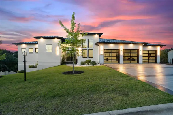 235 Canyon Turn TRL, Austin, TX 78734