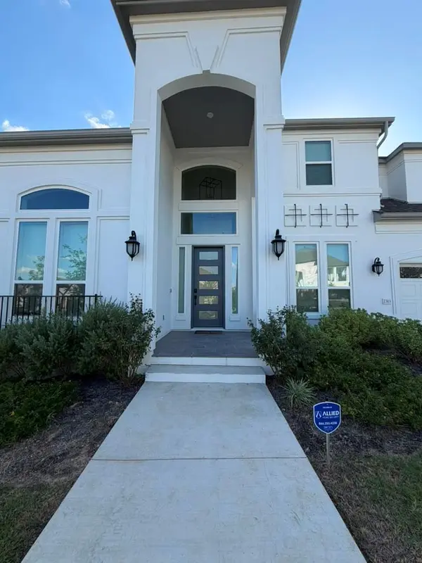 2313 Novara TRL, Leander, TX 78641