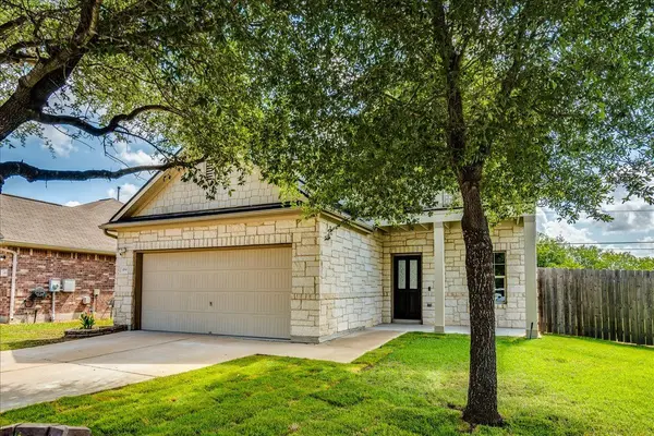 484 Travertine TRL, Buda, TX 78610