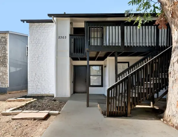 2303 Cedrick CV #C, Austin, TX 78748