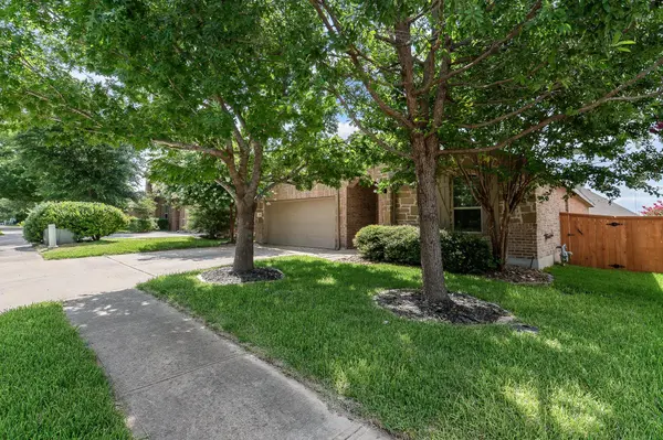 4517 Chestnut Meadows BND, Georgetown, TX 78626