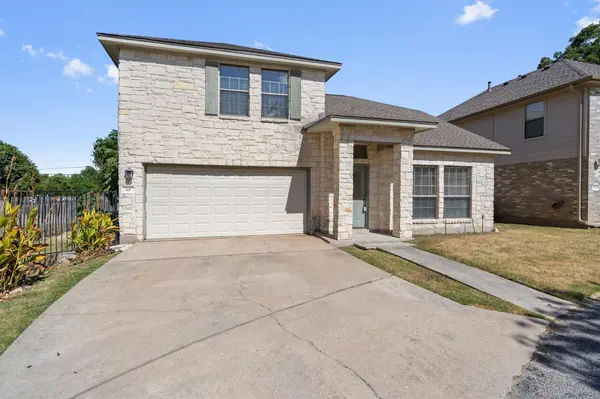 8800 Hazelhurst DR #65, Austin, TX 78729