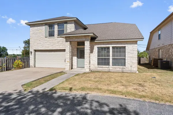 8800 Hazelhurst DR #65, Austin, TX 78729