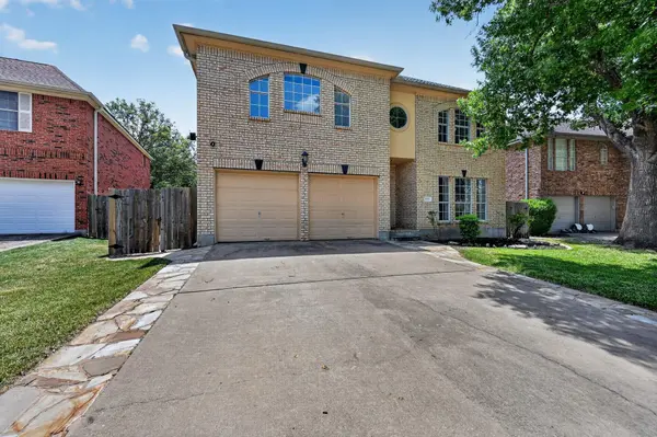 1123 Oaklands DR, Round Rock, TX 78681