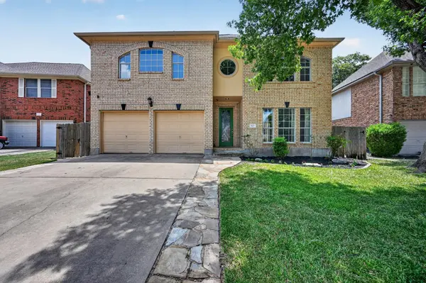 1123 Oaklands DR, Round Rock, TX 78681