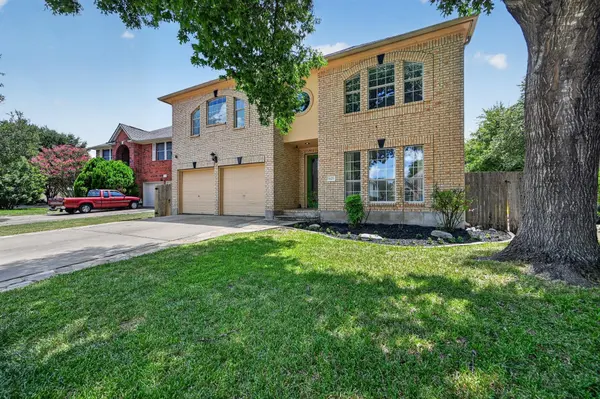 1123 Oaklands DR, Round Rock, TX 78681