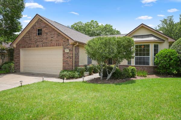 111 Bass ST, Georgetown, TX 78633