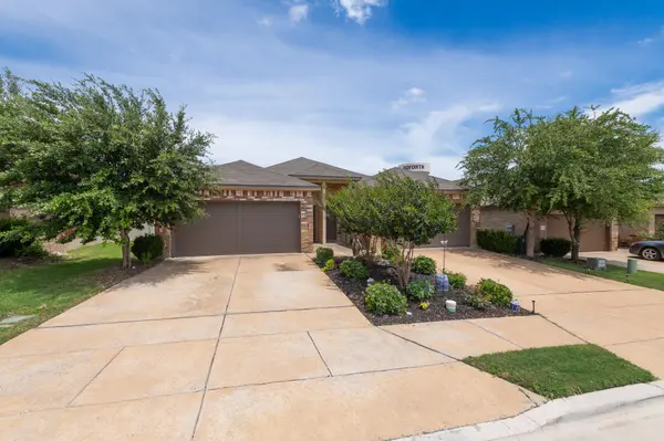 436 Jack Rabbit LN, Buda, TX 78610