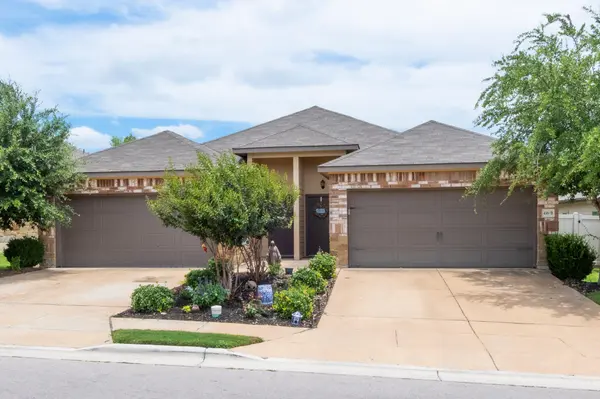 436 Jack Rabbit LN, Buda, TX 78610