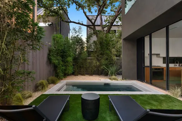 5313 Avenue G ST #2, Austin, TX 78751