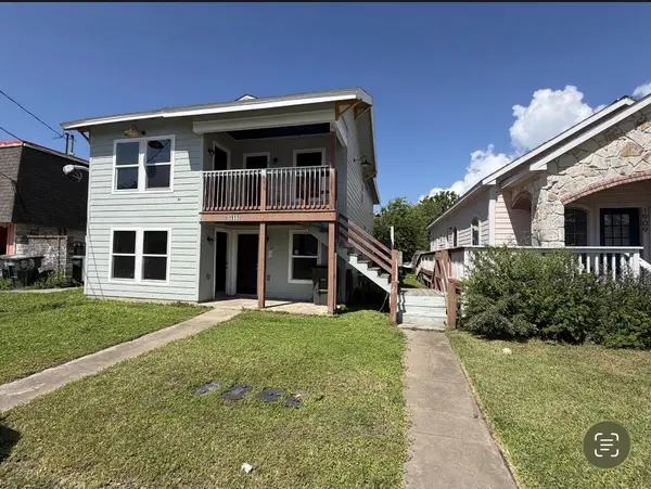 1911 40th ST, Galveston, TX 77550