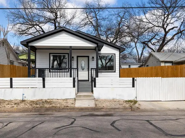 2308 Santa Maria ST, Austin, TX 78702