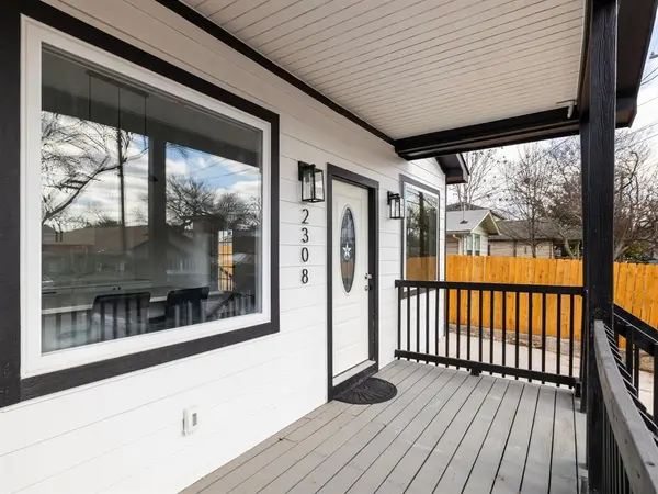 2308 Santa Maria ST, Austin, TX 78702