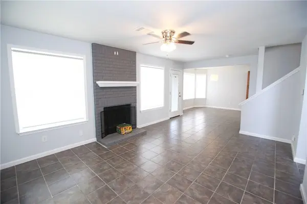 1314 Garden Path DR, Round Rock, TX 78664