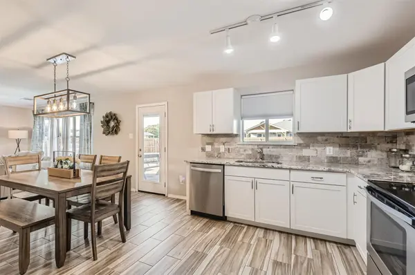 338 Liberty ST, Hutto, TX 78634