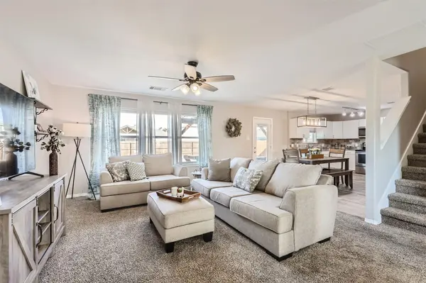 338 Liberty ST, Hutto, TX 78634