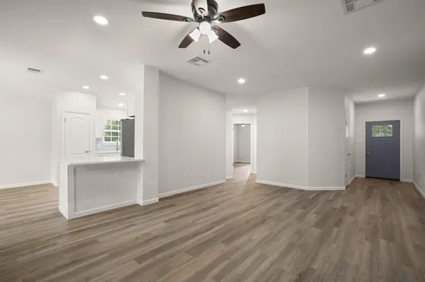 1322 Terra ST, Round Rock, TX 78665