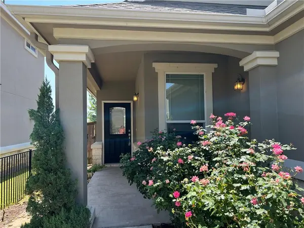 270 Danish DR #21, Hutto, TX 78634