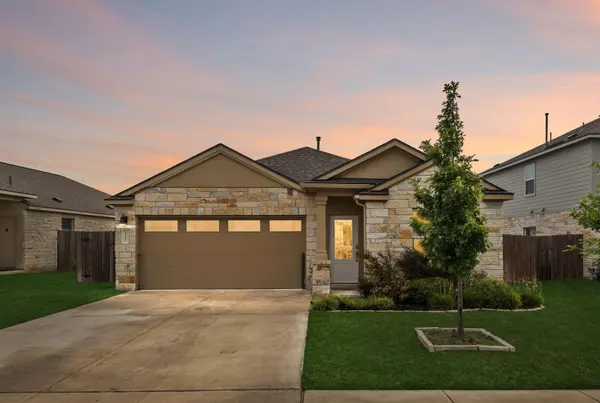 117 Konik RD, Georgetown, TX 78626