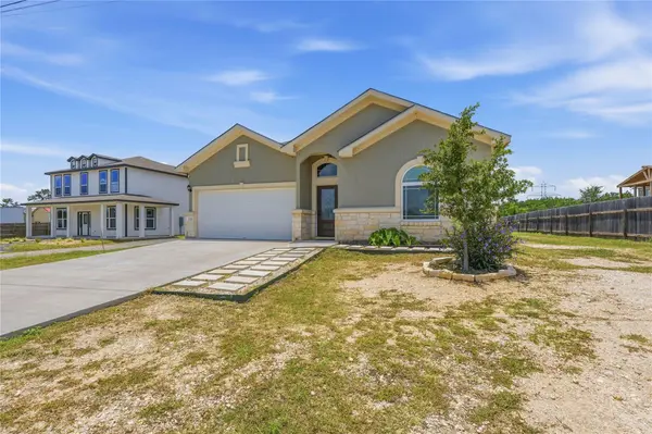 112 Margarita DR, Dale, TX 78616