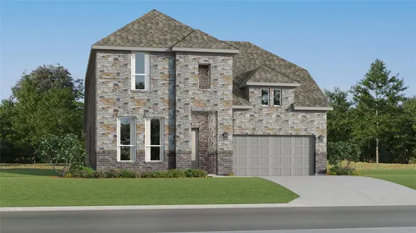 139 Brabham LOOP, Hutto, TX 78634