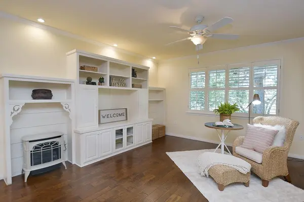 108 Camp DR, Georgetown, TX 78633