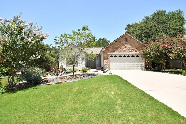 108 Camp DR, Georgetown, TX 78633