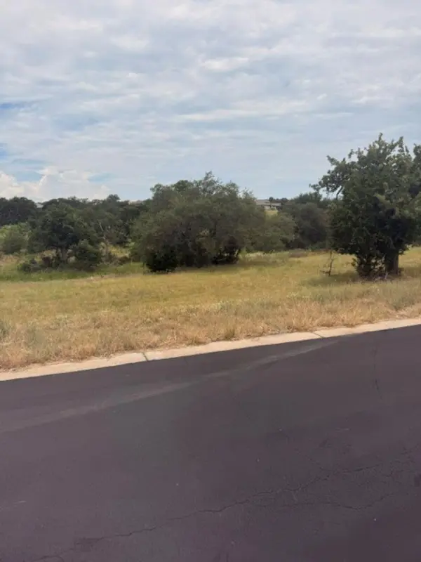 W5009 Up There RD, Horseshoe Bay, TX 78657