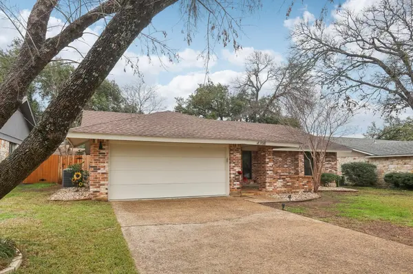 4708 Cap Rock DR, Austin, TX 78735