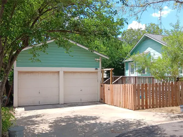 513 E 46th ST, Austin, TX 78751