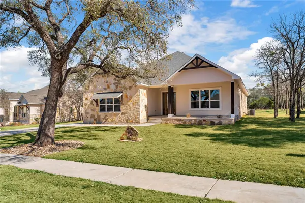 240 Sunday DR, Burnet, TX 78611