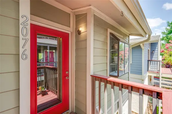 2215 Post RD #2076, Austin, TX 78704