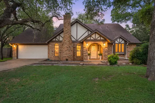 7407 Attar CV, Austin, TX 78759