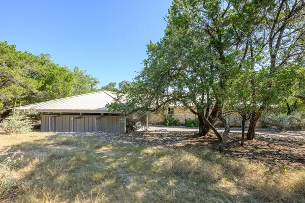 517 Dragon, Lakeway, TX 78734