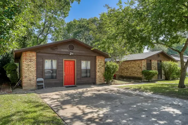 5800 Coolbrook DR, Austin, TX 78724