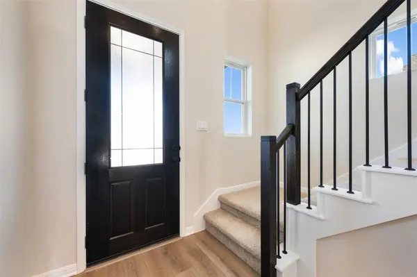 417 Carr DR, Liberty Hill, TX 78642