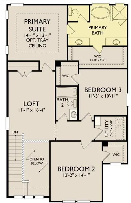 417 Carr DR, Liberty Hill, TX 78642