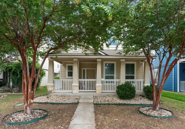 18413 Mammoth Cave BLVD, Pflugerville, TX 78660
