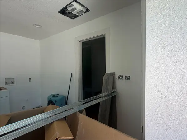 Address not disclosed