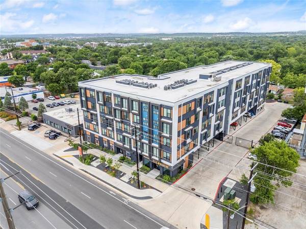 6324 N Lamar BLVD #313, Austin, TX 78752