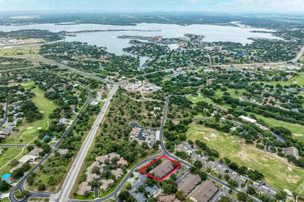 1202 Hi Stirrup #401, Horseshoe Bay, TX 78657