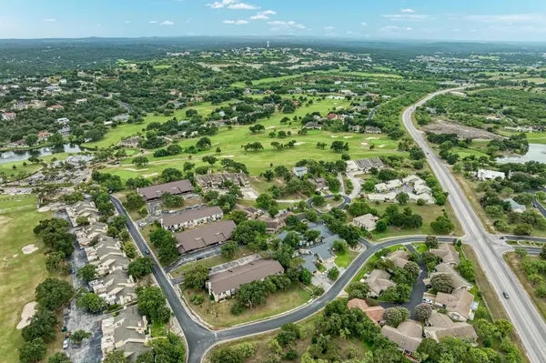 1202 Hi Stirrup #401, Horseshoe Bay, TX 78657