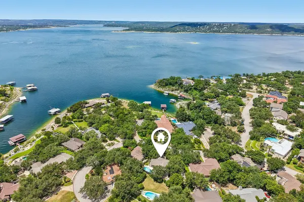 13101 Travis View LOOP, Austin, TX 78732