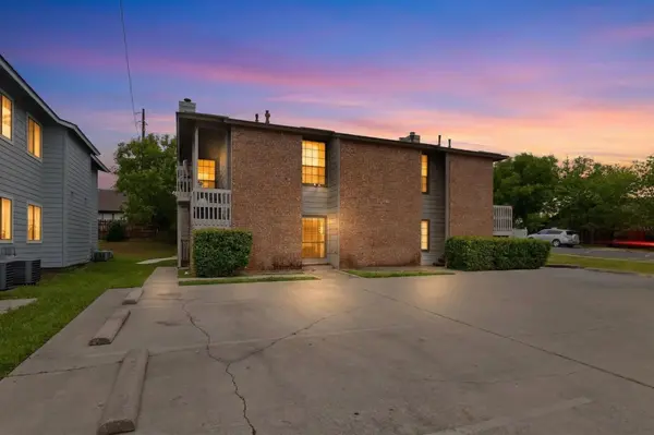 11306 Nicole CV #A, Austin, TX 78753